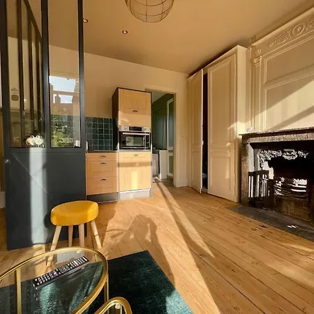 Superbe Neuf Et Sa Terrasse Privée Appartamento