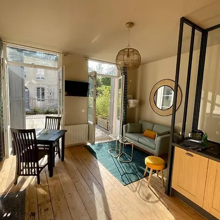 Appartamento Superbe Neuf Et Sa Terrasse Privée *