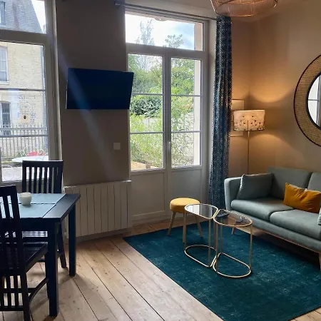 Superbe Neuf Et Sa Terrasse Privée *